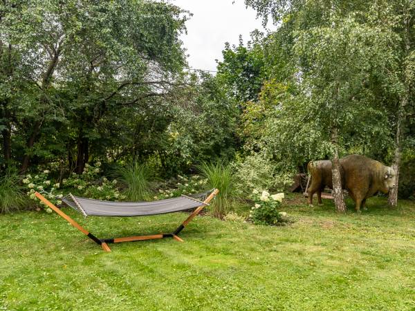 Pensjonacik Kameralny