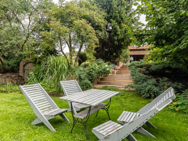 Pensjonacik Kameralny