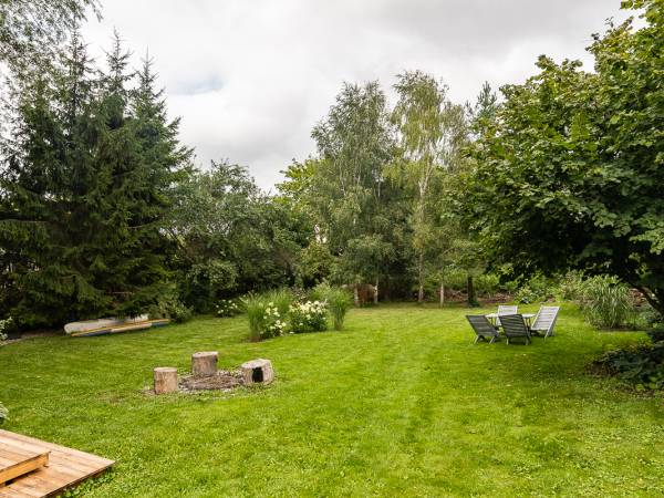 Pensjonacik Kameralny