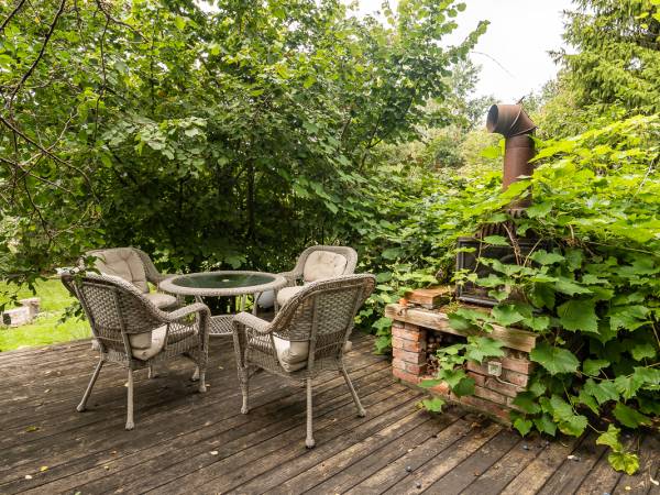 Pensjonacik Kameralny