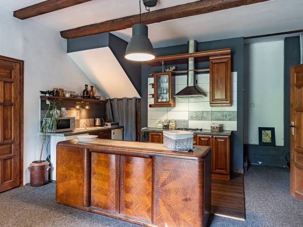 Pensjonacik Kameralny