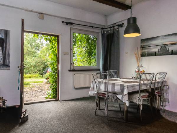 Pensjonacik Kameralny