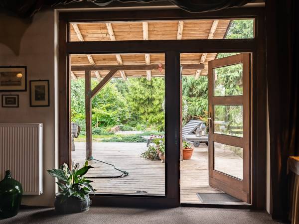 Pensjonacik Kameralny