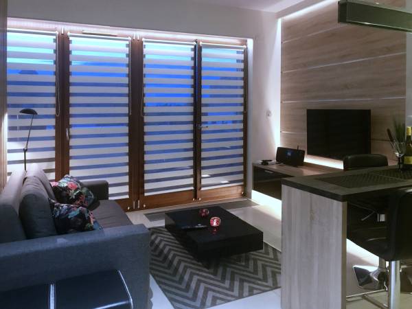 4UApart-Apartment studio Platan New York