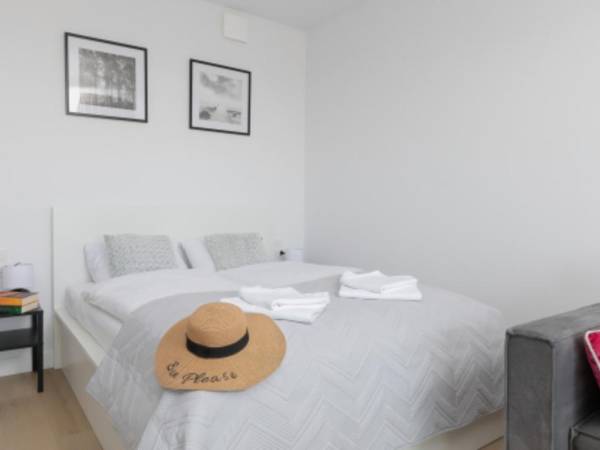 Seaside Apartamenty - Młyńska