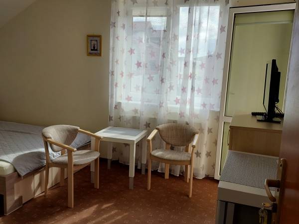 2-os. drugie piętro