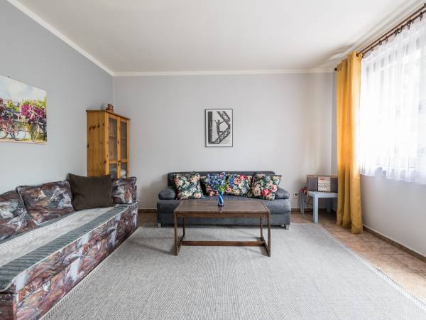 Kwatery Prywatne U Adama