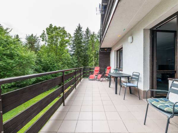 Kwatery Prywatne U Adama