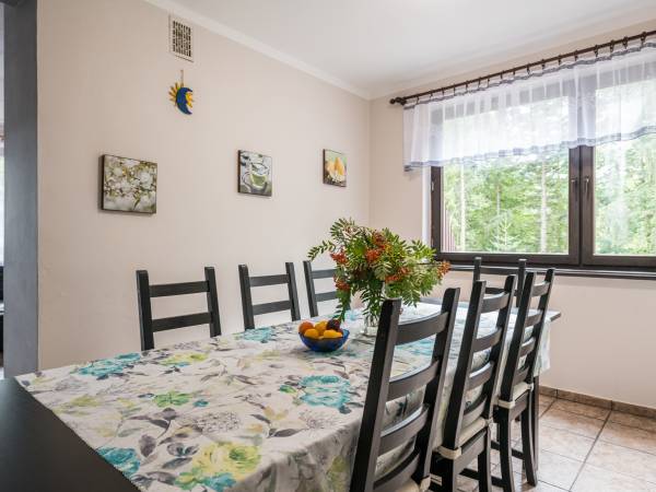 Kwatery Prywatne U Adama