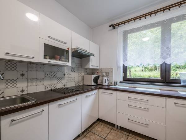 Kwatery Prywatne U Adama