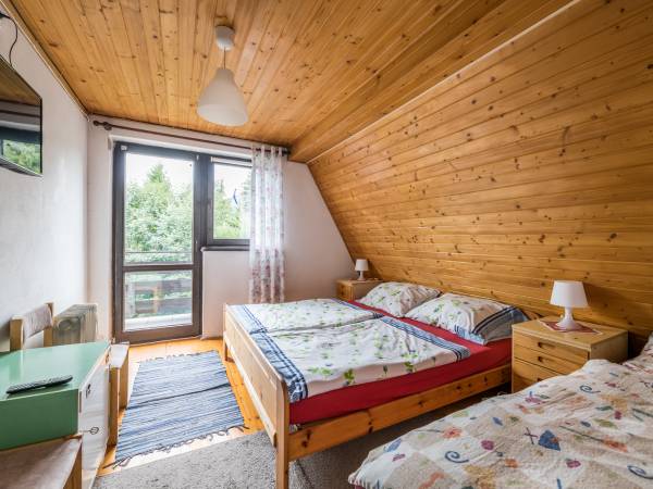 Kwatery Prywatne U Adama