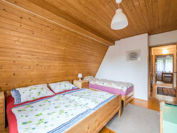 Kwatery Prywatne U Adama