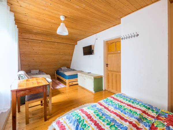 Kwatery Prywatne U Adama