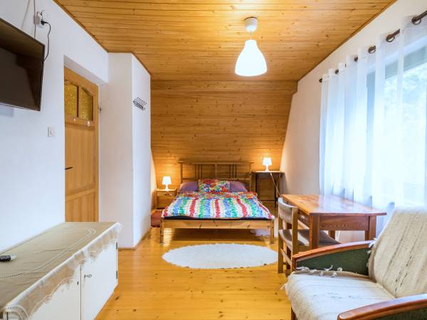 Kwatery Prywatne U Adama