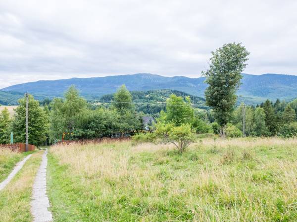 Kwatery Prywatne U Adama