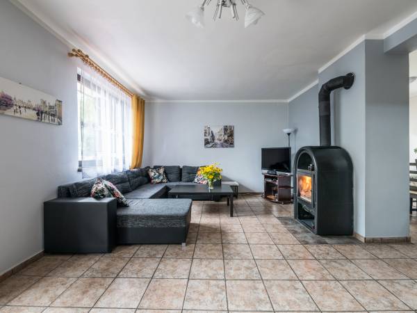 Kwatery Prywatne U Adama