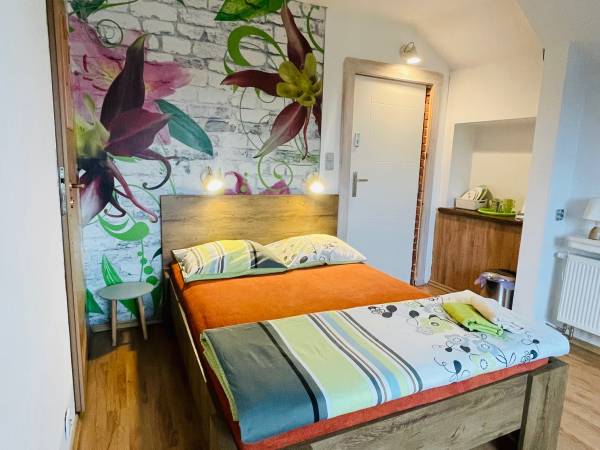 Pokoje Gościnne Pod Świerkami