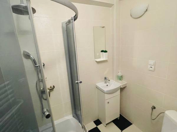 Pokoje Gościnne Pod Świerkami