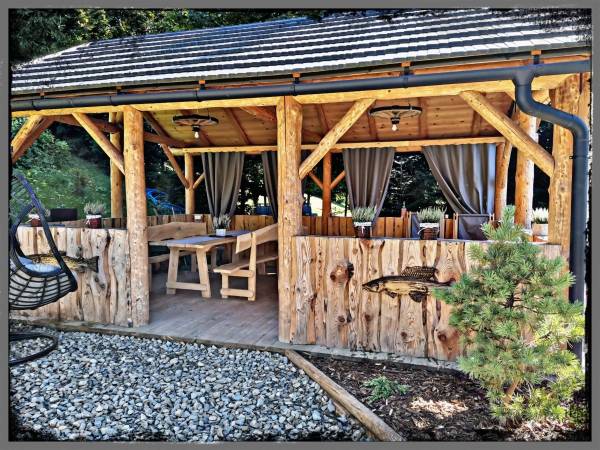 Dom Wędkarza - FLY FISHING IN POLAND