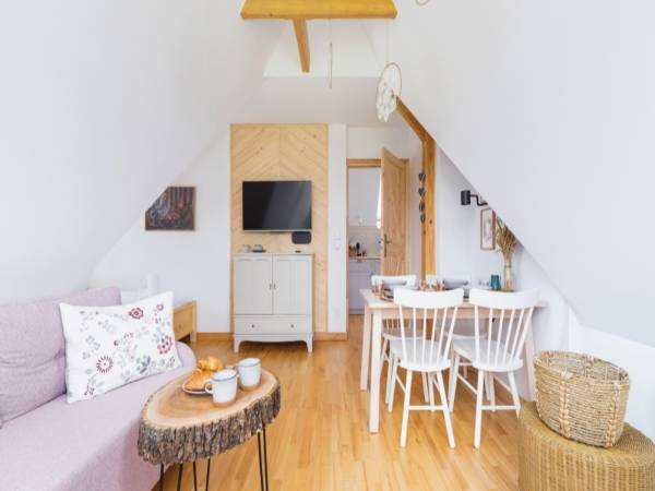 Apartament Słodyczkowy, Gubałówka, Nowe Bystre