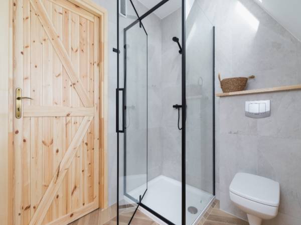 Apartament Słodyczkowy, Gubałówka, Nowe Bystre