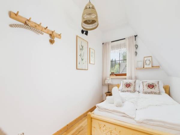 Apartament Słodyczkowy, Gubałówka, Nowe Bystre