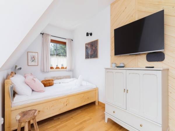 Apartament Słodyczkowy, Gubałówka, Nowe Bystre