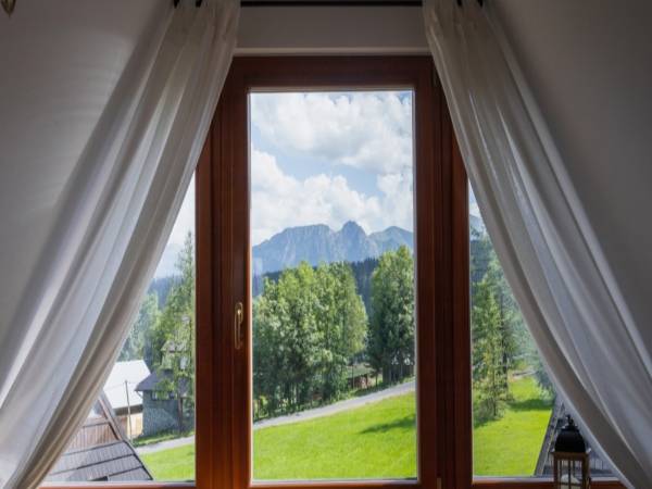 Apartament Słodyczkowy, Gubałówka, Nowe Bystre