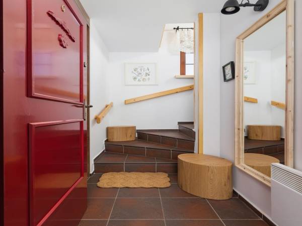 Apartament Słodyczkowy, Gubałówka, Nowe Bystre