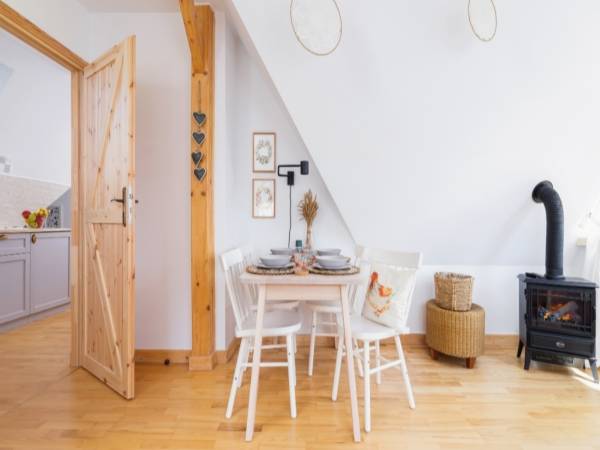 Apartament Słodyczkowy, Gubałówka, Nowe Bystre