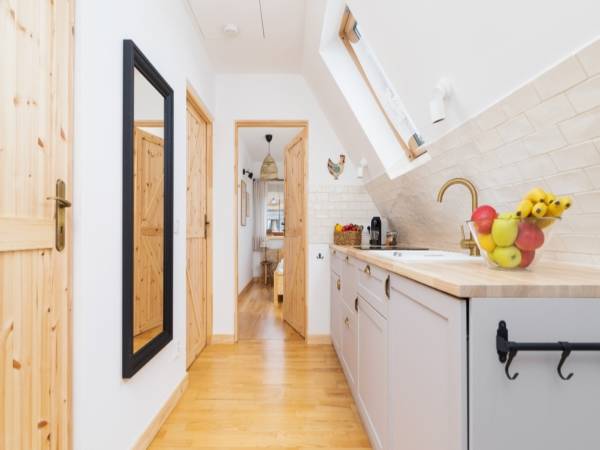 Apartament Słodyczkowy, Gubałówka, Nowe Bystre