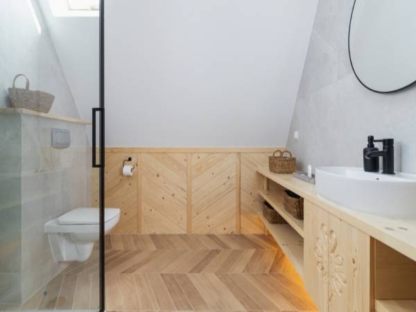 Apartament Słodyczkowy, Gubałówka, Nowe Bystre