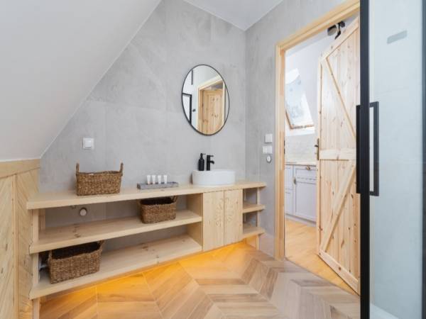 Apartament Słodyczkowy, Gubałówka, Nowe Bystre