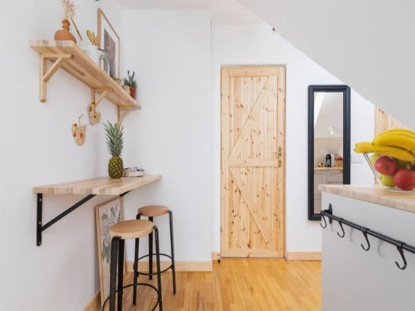 Apartament Słodyczkowy, Gubałówka, Nowe Bystre