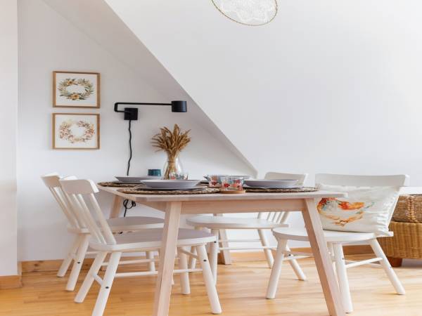 Apartament Słodyczkowy, Gubałówka, Nowe Bystre