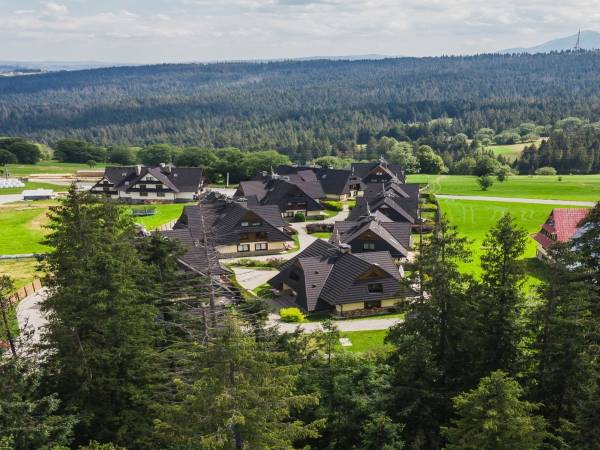 Apartament Słodyczkowy, Gubałówka, Nowe Bystre