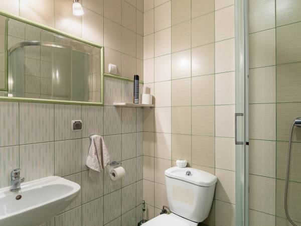 Domek i Pokoje Wilkasy