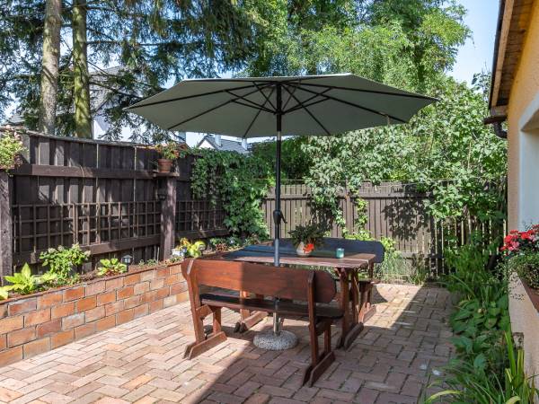 Domek i Pokoje Wilkasy