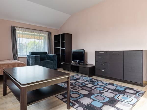 Pensjonat Willa Ustronie 