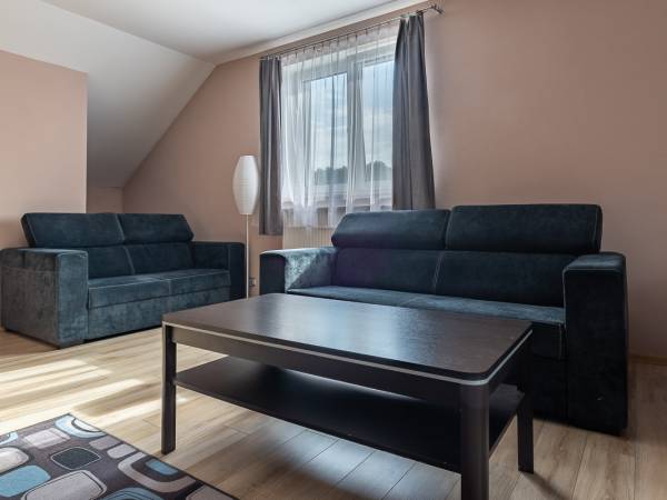 Pensjonat Willa Ustronie 