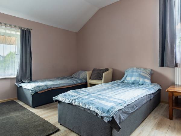 Pensjonat Willa Ustronie 