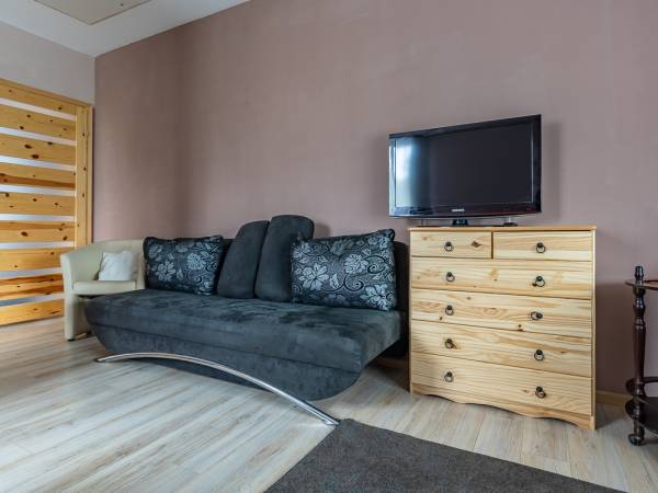 Pensjonat Willa Ustronie 