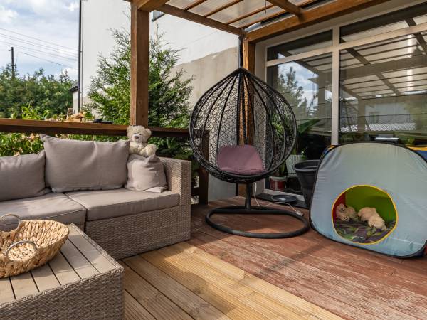 Pensjonat Willa Ustronie 