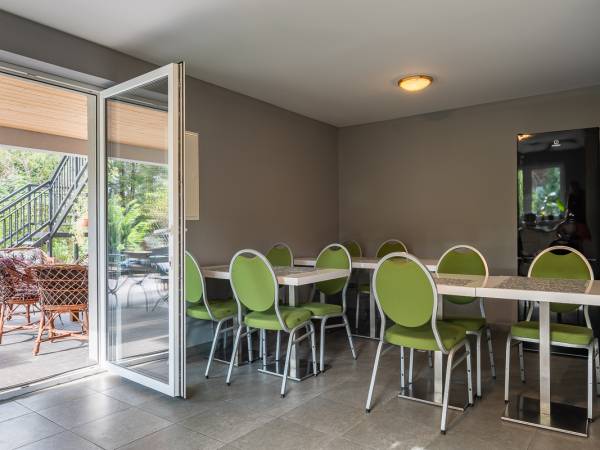 Pensjonat Willa Ustronie 