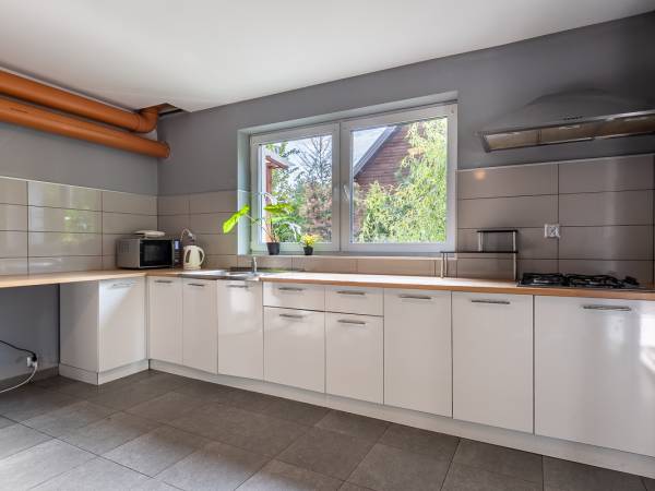 Pensjonat Willa Ustronie 