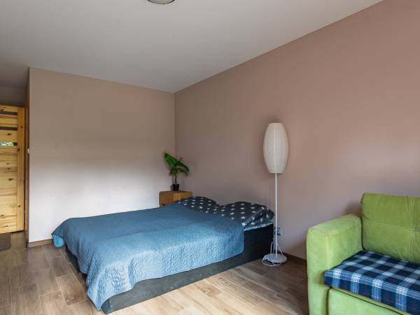 Pensjonat Willa Ustronie 