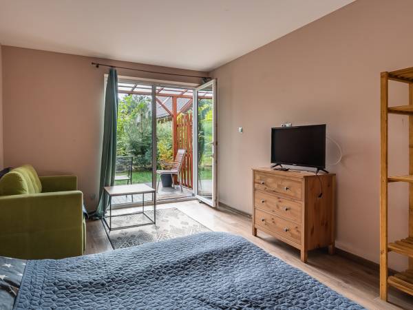 Pensjonat Willa Ustronie 