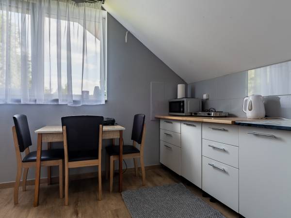 Pensjonat Willa Ustronie 