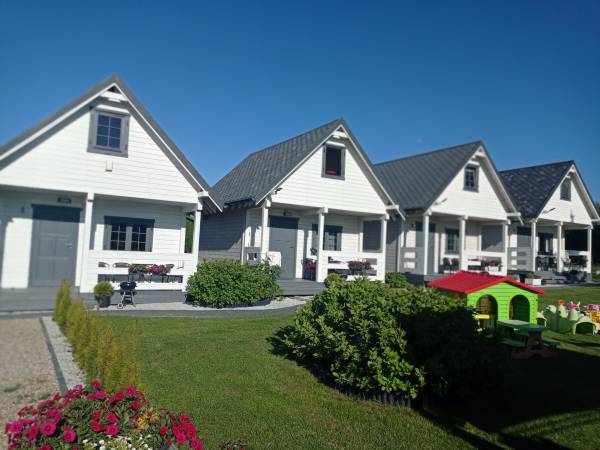 Domki wczasowe Victoria