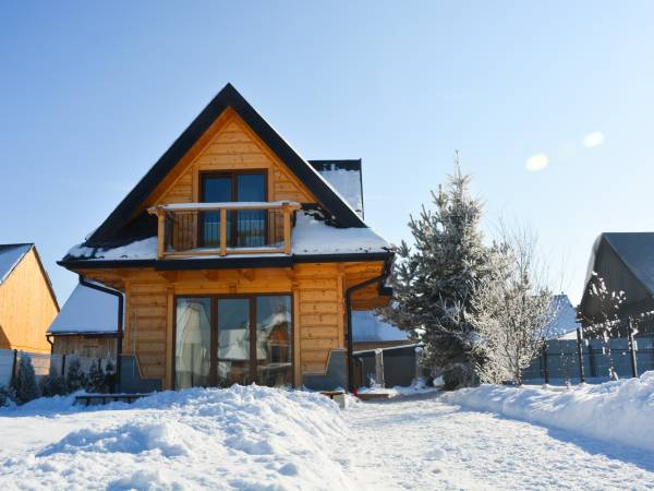 OKNO NA GORCE-BACÓWKA